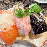 回転すし北海道 - 