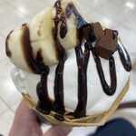 ten crepe - 
