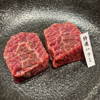 和牛焼肉 牛正_1