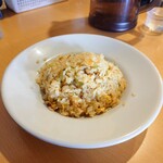万代 - チャーハン