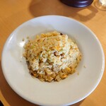 万代 - チャーハン
