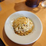万代 - チャーハン