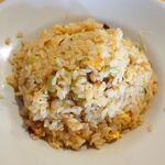 万代 - チャーハン
