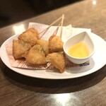 炭火焼き鶏 食ダイニング - 