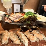 韓国創作料理 Hyeongyeon - 