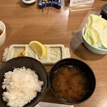 ぎんざ磯むら - 