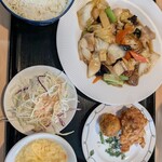 中国料理 来来 - 
