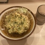 そばの神田 東一屋 - 