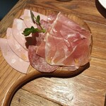 俺のイタリアン - 
