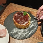 俺のイタリアン - 