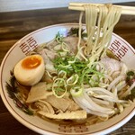 丹尾家 - 