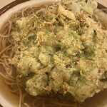 そばの神田 東一屋 - 