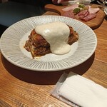 俺のイタリアン - 