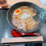 牛麺処 タンカクメン - 料理写真: