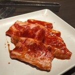 ワンカルビ - 料理写真: