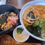 津の勢 - 料理写真:
