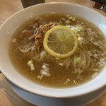 らーめん 八芯 - 料理写真: