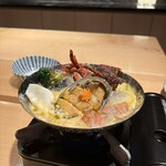 モリタ雲丹五郎 - 