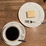 ELEPHANT FACTORY COFFEE - 
