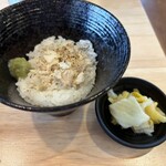 らーめん 八芯 - 