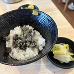 らーめん 八芯 - 