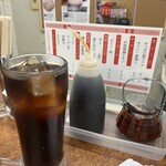 流川 餃子センター - 