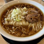 らーめん 八芯 - 