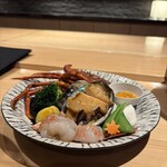 モリタ雲丹五郎 - 