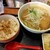 讃岐のおうどん 花は咲く - 料理写真: