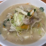 日高屋 - 料理写真: