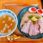 Japanese Ramen マンちゃん - 料理写真: