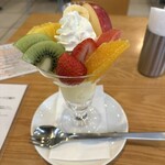 フルーツパーラーゴトー - 