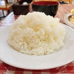 キッチンE&M - 料理写真: