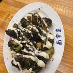元祖仙台ひとくち餃子 あずま - 