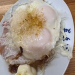 元祖仙台ひとくち餃子 あずま - 