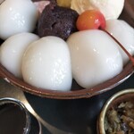 茶房 雲母 - 