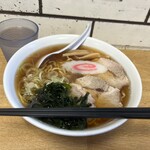 駅そば大宮 - 