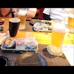 酒 炭焼 きよ - 