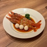 ユッケ 焼肉 生サムギョプサル 手打ち冷麺 ハヌリ - 