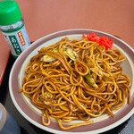 千久満食堂 - 