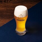 YEBISU BAR - 