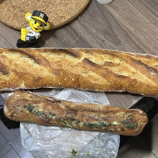 ベーカリー&レストラン 沢村_0