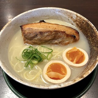 二郎系ラーメン 麺屋 春爛漫_2