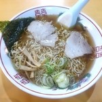 Sakura Ken - 高山ラーメン