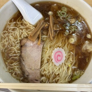 東岩槻 大勝軒_1