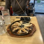 餃子処 たちばな - 