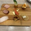 洋食&バル グローナヴェ - 