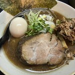 ボニート・ボニート - 料理写真: