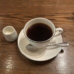 珈琲舎 蔵 - 1番人気のブレンドコーヒー800円