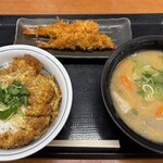 かつや - 料理写真: